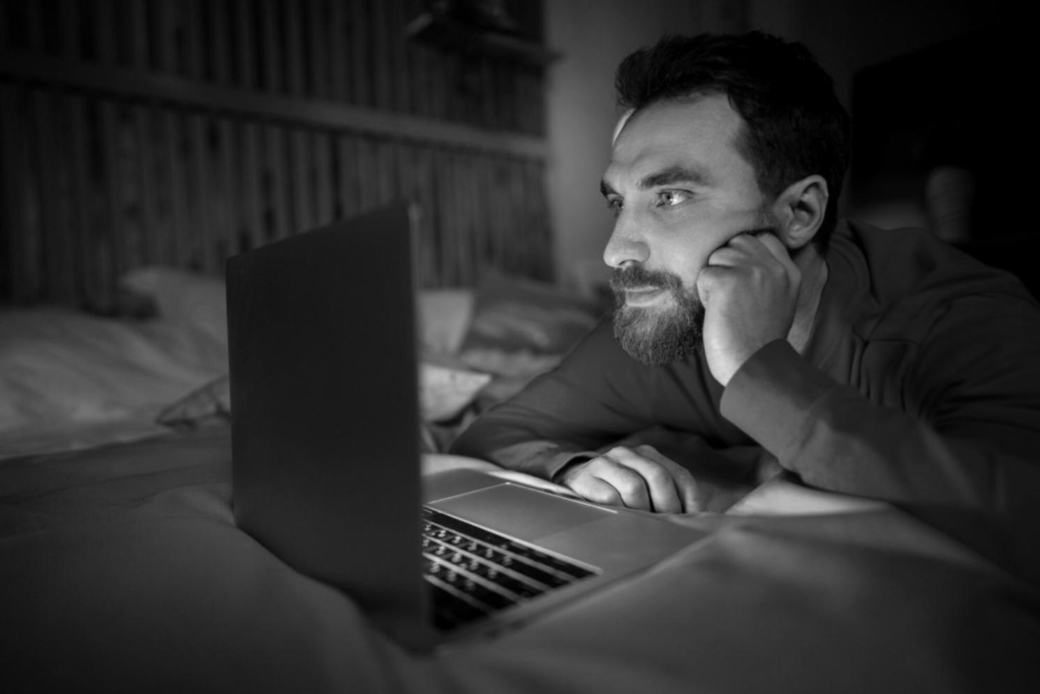 Budget scenario analysis showing multiple contingency pathways and risk assessments